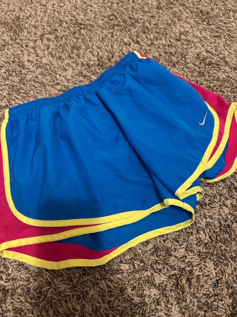 Nike Shorts